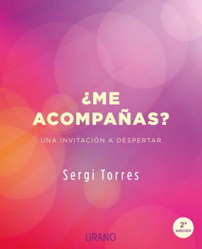 ¿Me acompañas? Una invitación a despertar