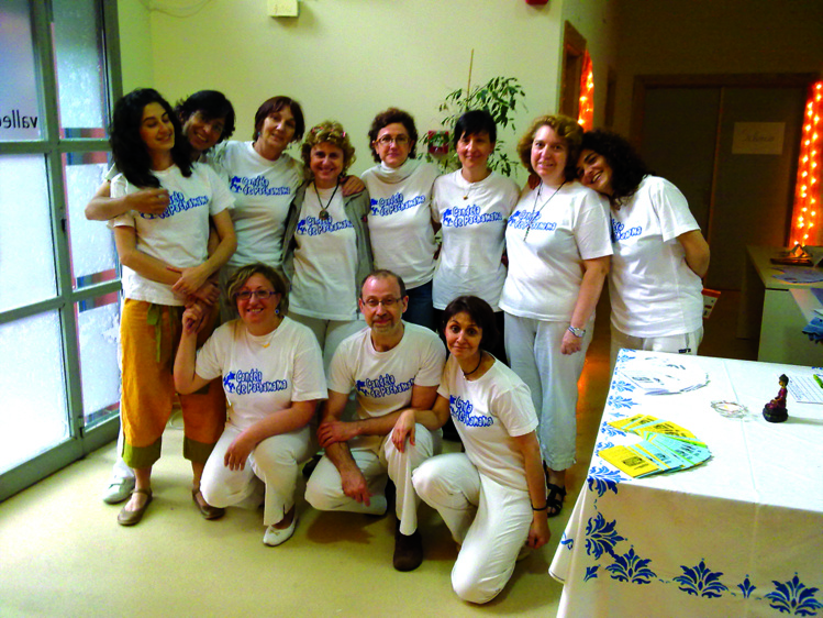 Candela de pachamama: una lucecita de apoyo a la consciencia Candela de pachamama: una lucecita de apoyo a la consciencia