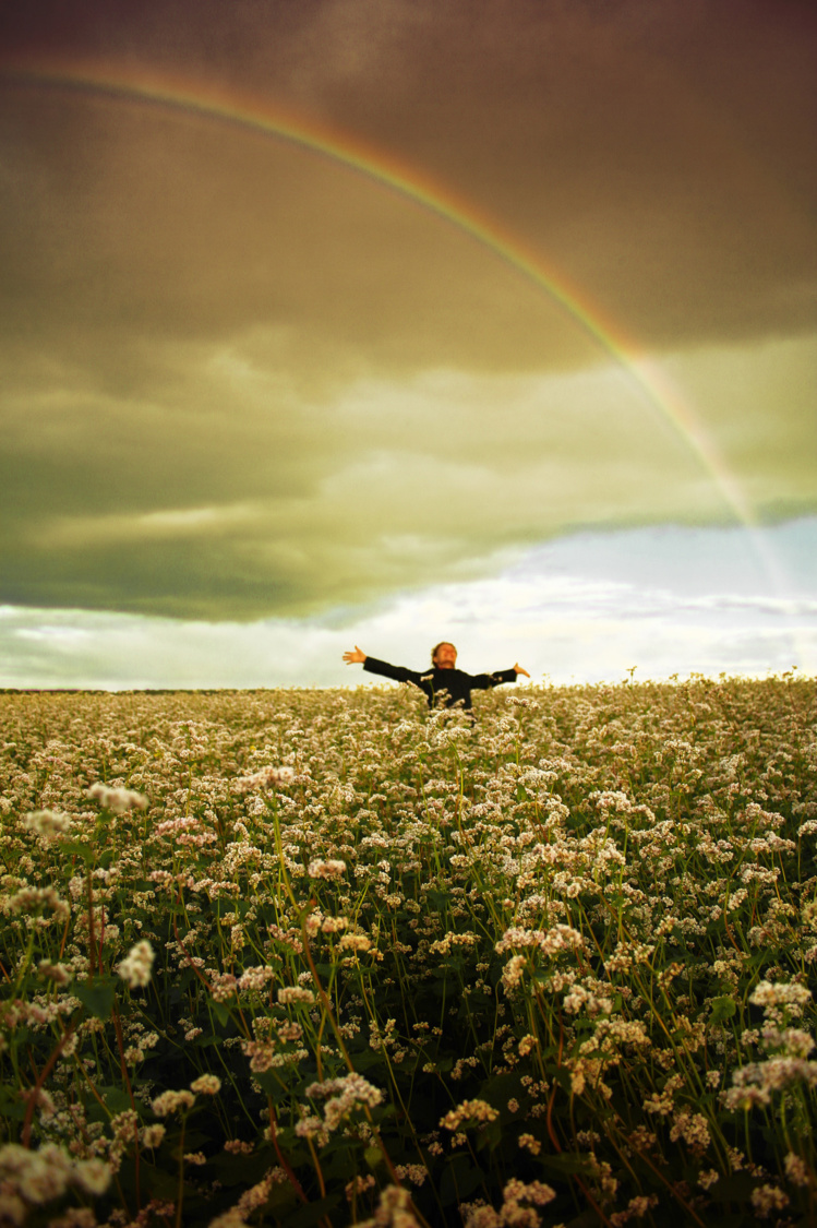 Saludo del alba Saludo del alba