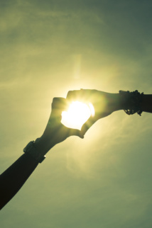 Viviendo en “el camino del corazón” Viviendo en “el camino del corazón”