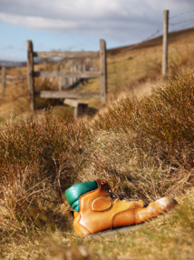 Viviendo en “el camino del corazón” Viviendo en “el camino del corazón”