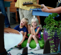 Si queremos, aún estamos a tiempo… Si queremos, aún estamos a tiempo…