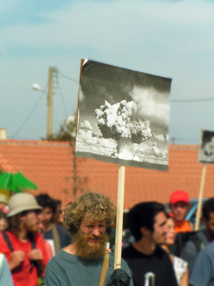 Si queremos, aún estamos a tiempo… Si queremos, aún estamos a tiempo…