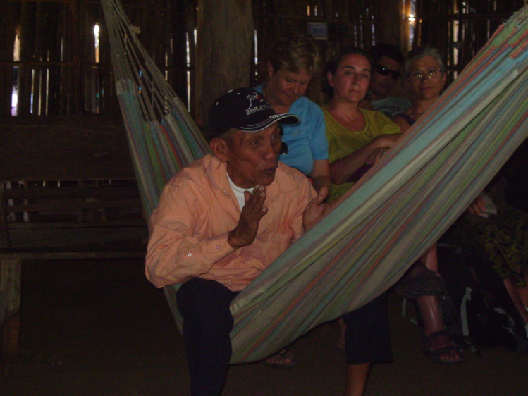 Conexión con la fuerza de la vida (II) Conexión con la fuerza de la vida (II)