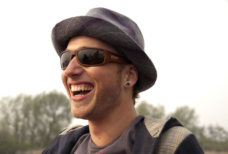 Un nuevo estudio confirma que la risa mejora la salud Un nuevo estudio confirma que la risa mejora la salud