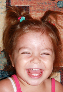 Un nuevo estudio confirma que la risa mejora la salud Un nuevo estudio confirma que la risa mejora la salud