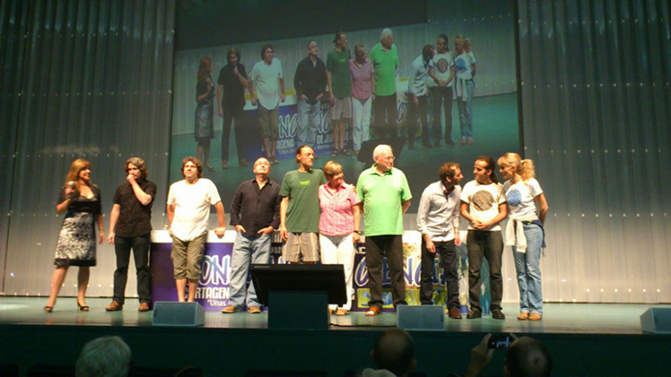 CONCIENCIA CON CIENCIA: Una experiencia de despertar