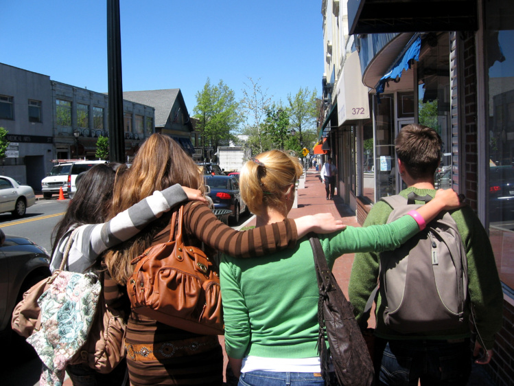 Sanar las cicatrices Sanar las cicatrices