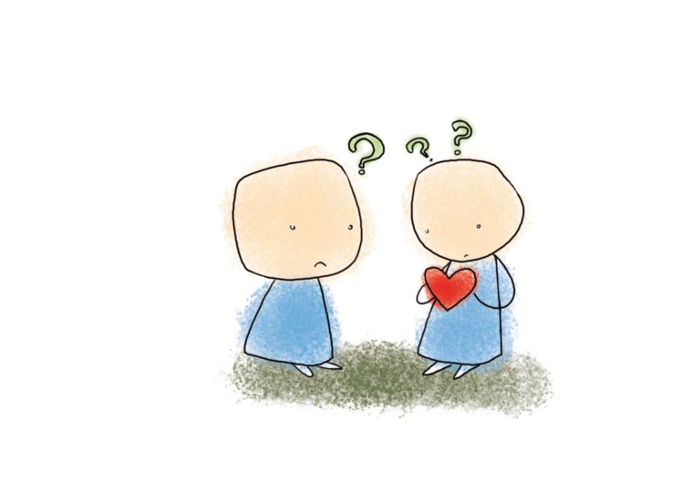 Un mundo sin ética ni decoro Un mundo sin ética ni decoro