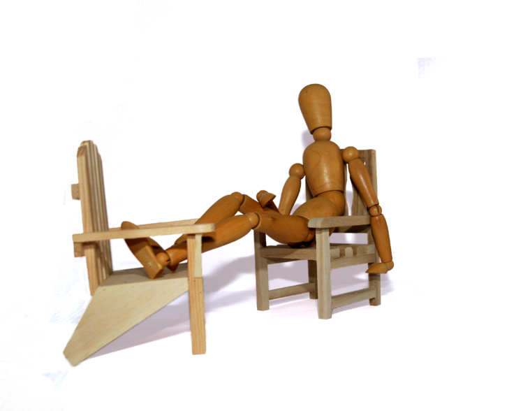 Cinco claves para prevenir el dolor de espalda Cinco claves para prevenir el dolor de espalda