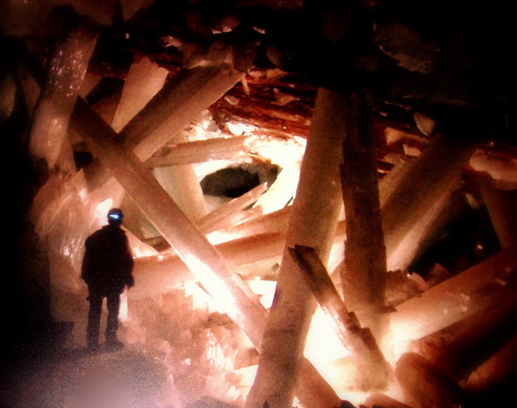 Magia natural Magia natural