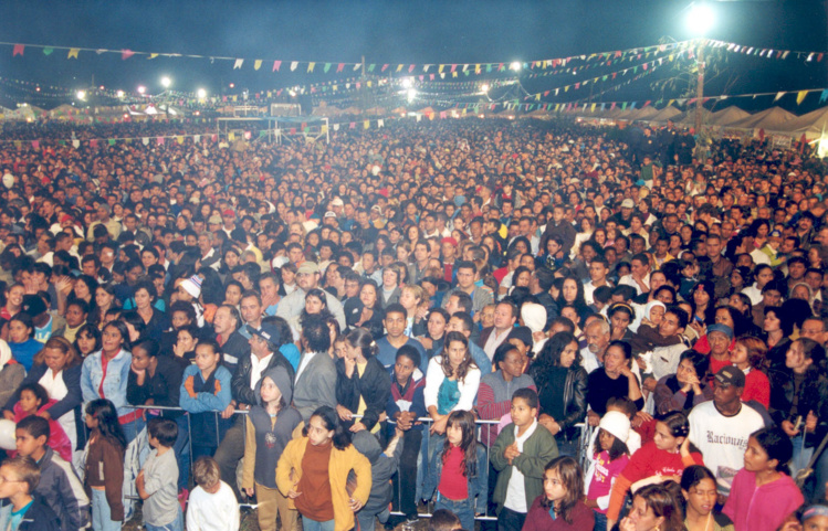 Científicos determinan el momento clave para la expansión de ideas Científicos determinan el momento clave para la expansión de ideas