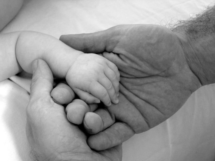 Una vida apasionante Una vida apasionante