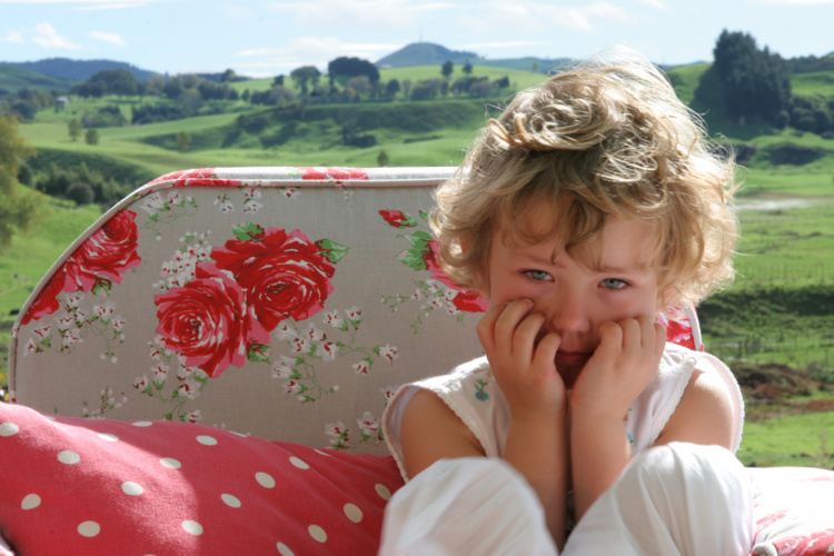 Las discusiones de pareja afectan al desarrollo cerebral de la descendencia Las discusiones de pareja afectan al desarrollo cerebral de la descendencia