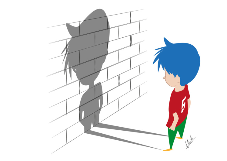 ilustración de Alberto Arribas ilustración de Alberto Arribas