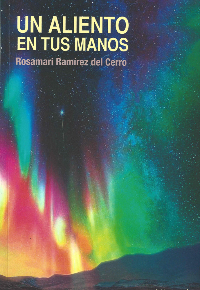 Un aliento en tus manos Un aliento en tus manos