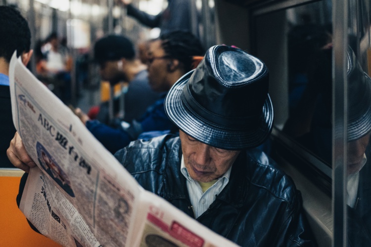 Photo by Manuel Pena on Unsplash