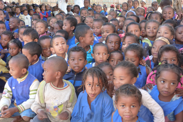 ¿Puede una sola persona cambiar el mundo? ¿Puede una sola persona cambiar el mundo?