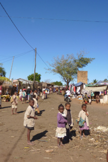 ¿Puede una sola persona cambiar el mundo? ¿Puede una sola persona cambiar el mundo?