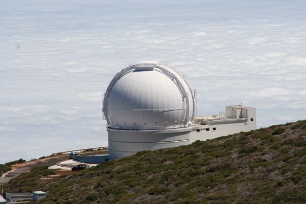 La Palma Mágica: Un viaje iniciático al corazón de La Palma a través de los cuatro elementos. Del 30 de noviembre al 7 de diciembre 2019 