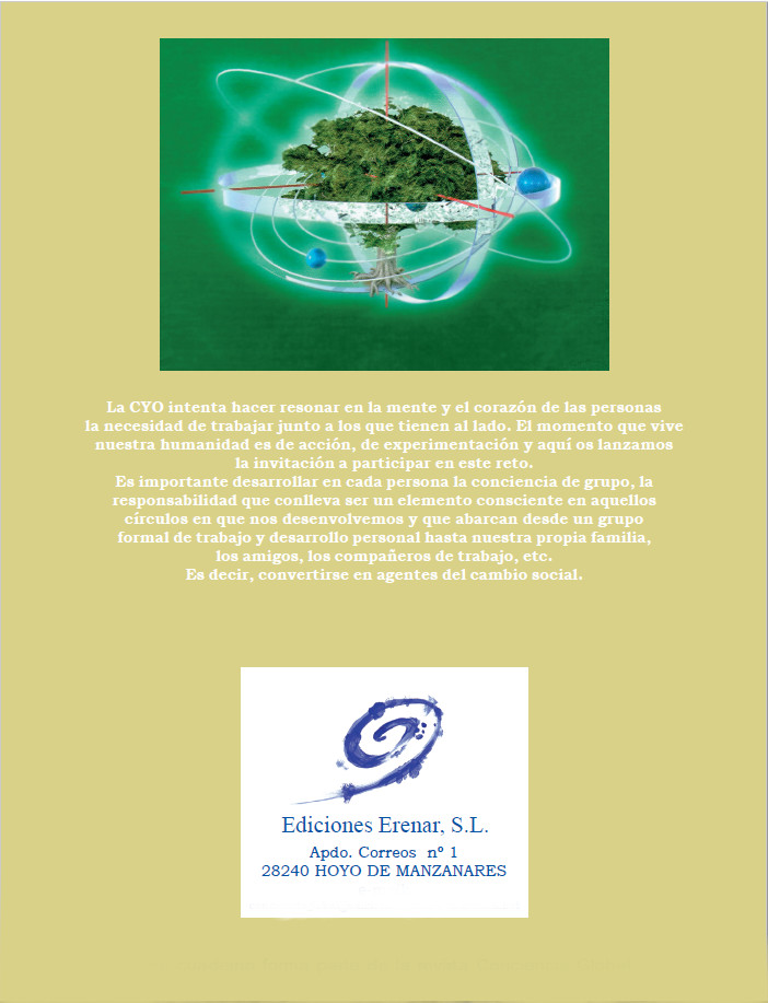 Introducción a la Ciencia del Yo