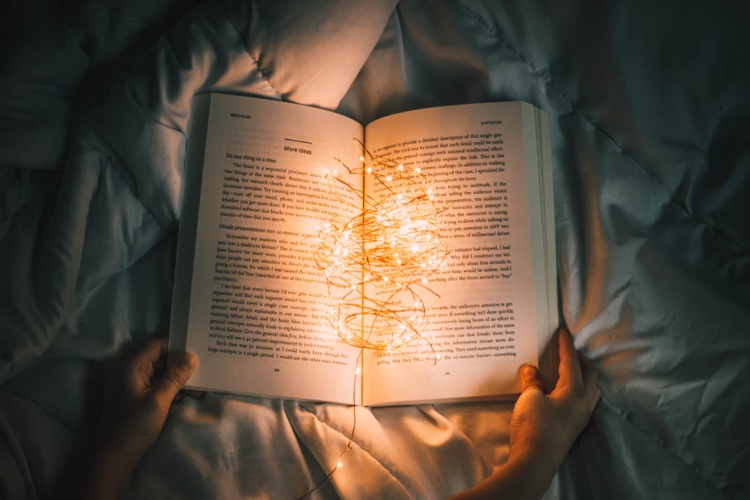 Photo by Nong Vang on Unsplash