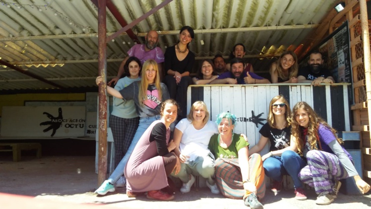 Payasear con Nuestra Existencia Payasear con Nuestra Existencia