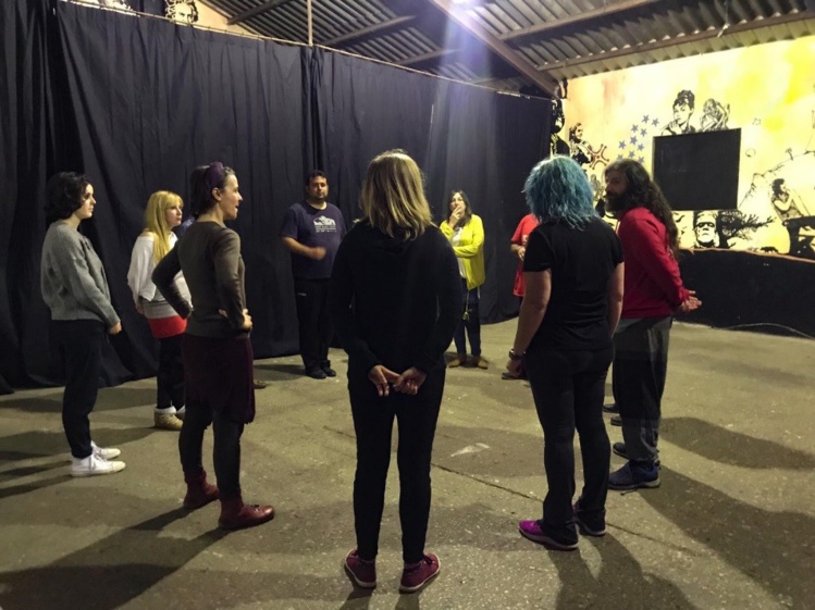 Payasear con Nuestra Existencia Payasear con Nuestra Existencia