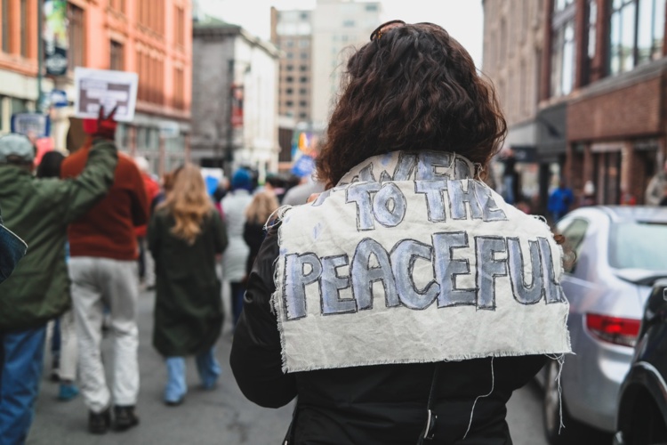 Photo by Mercedes Mehling on Unsplash