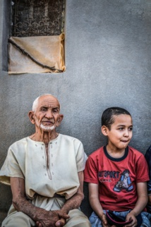 Photo by Nourdine Diouane on Unsplash