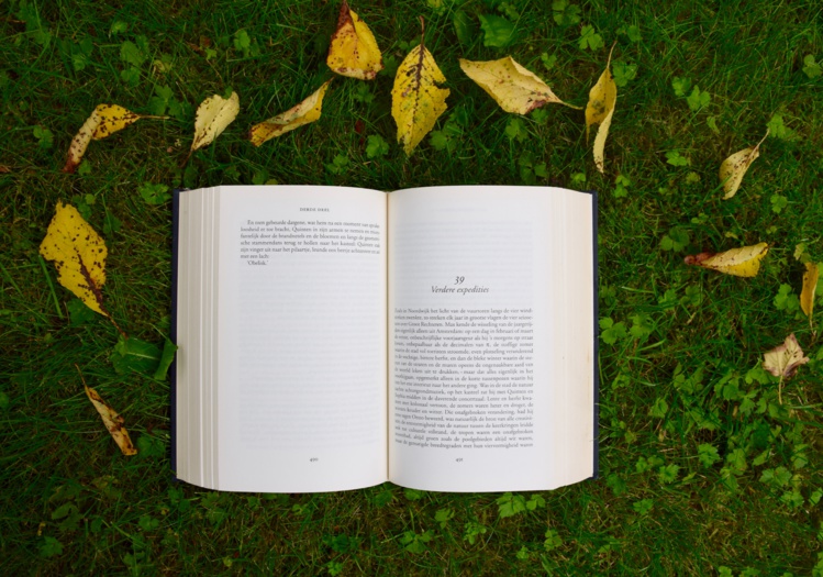 Photo by Annelies Geneyn on Unsplash