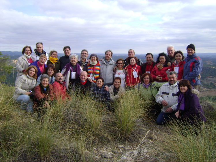 La búsqueda de la seguridad La búsqueda de la seguridad