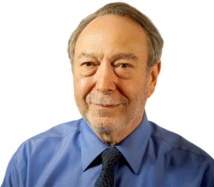 Psicofisiólogo Stephen W. Porges