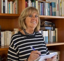 Escribir para sanar