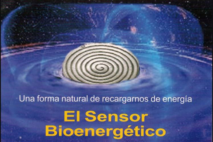 Recargando energía vital Recargando energía vital