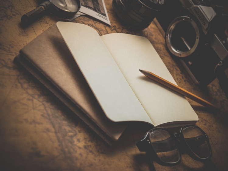 ¿Escribir mis memorias?