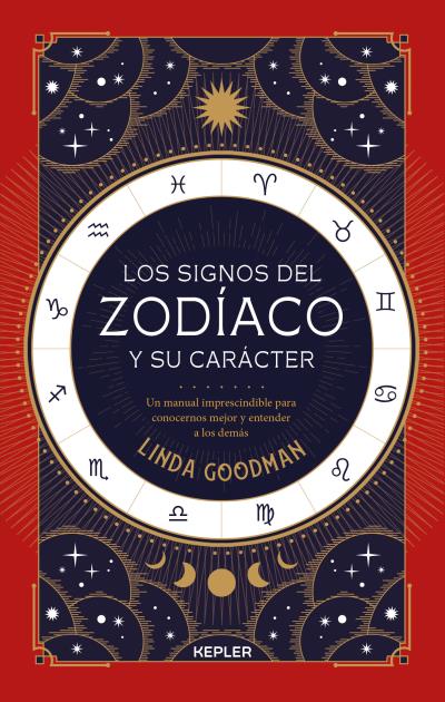 Los signos del Zodíaco y su carácter