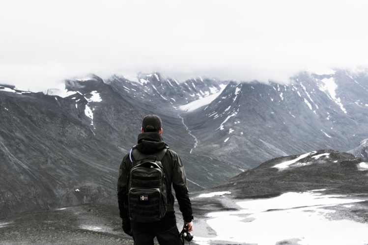 Photo by Axel Holen on Unsplash