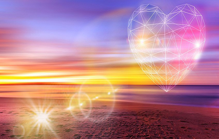 El corazón espiritual, una investigación científica