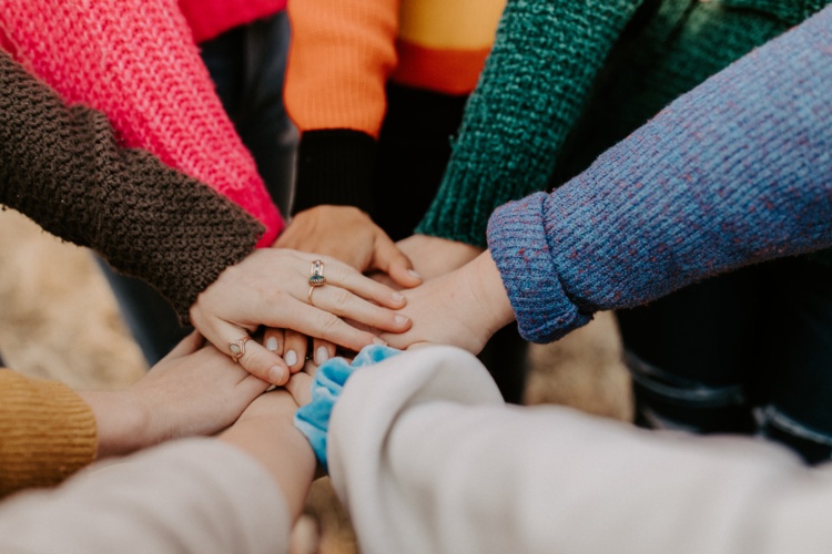 Todos somos una: La humanidad