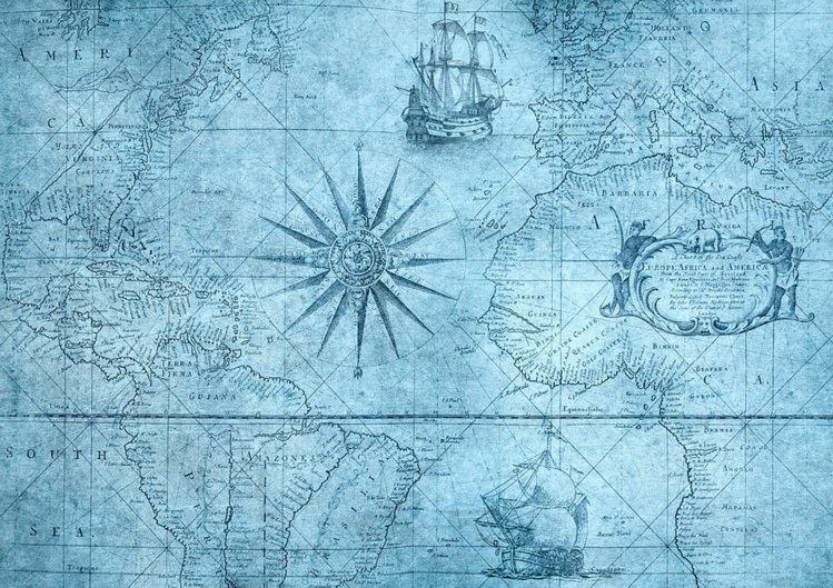 El sueño de la Atlántida