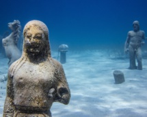 El sueño de la Atlántida