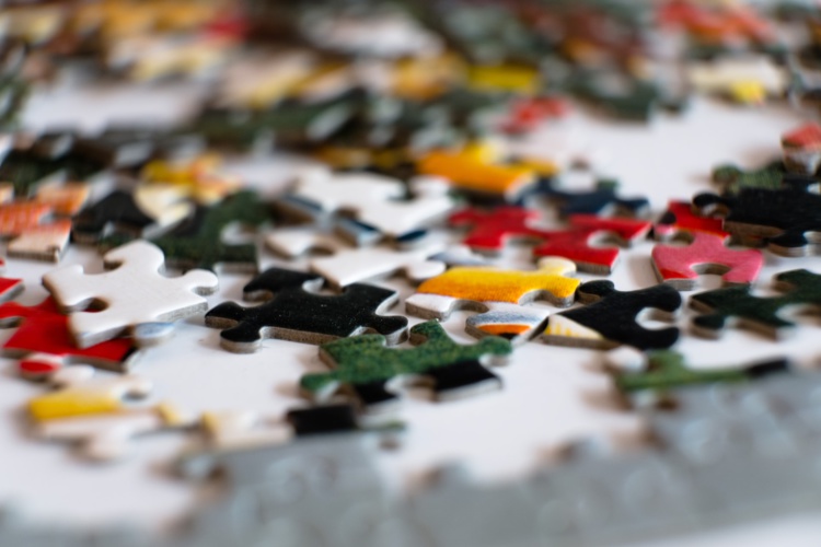 Photo by Ben Stern on Unsplash