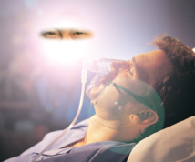 Médicos del cielo