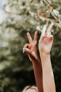Photo by Priscilla Du Preez on Unsplash