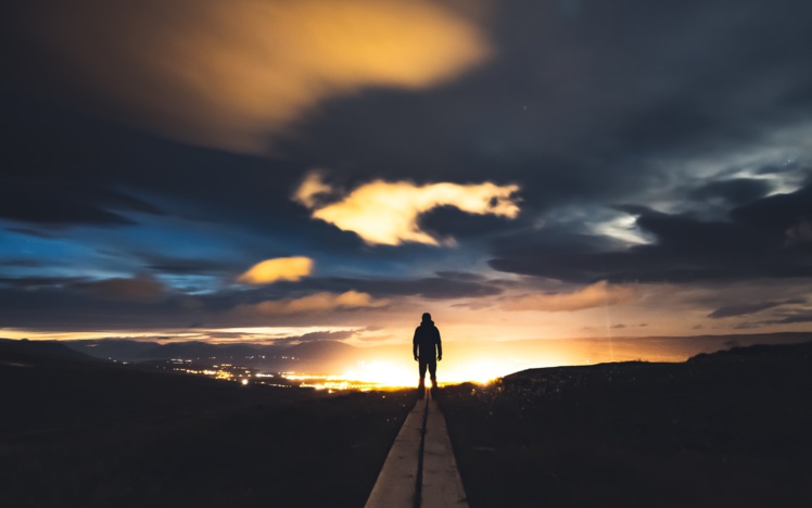 Foto de Marek Piwnicki en Unsplash