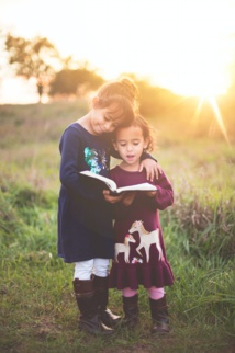 Foto de Ben White en Unsplash