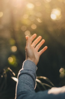 Foto de Toa Heftiba en Unsplash