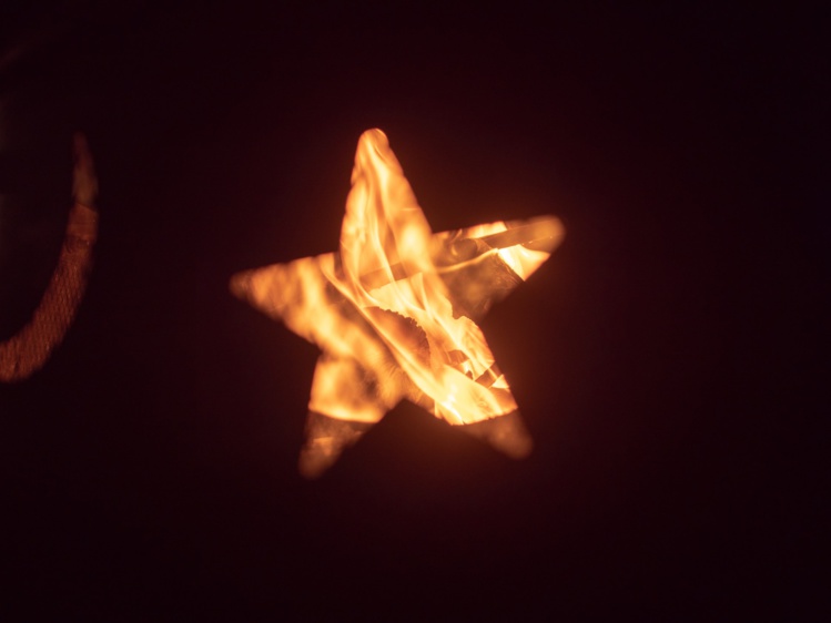 Foto de Mike Kilcoyne en Unsplash