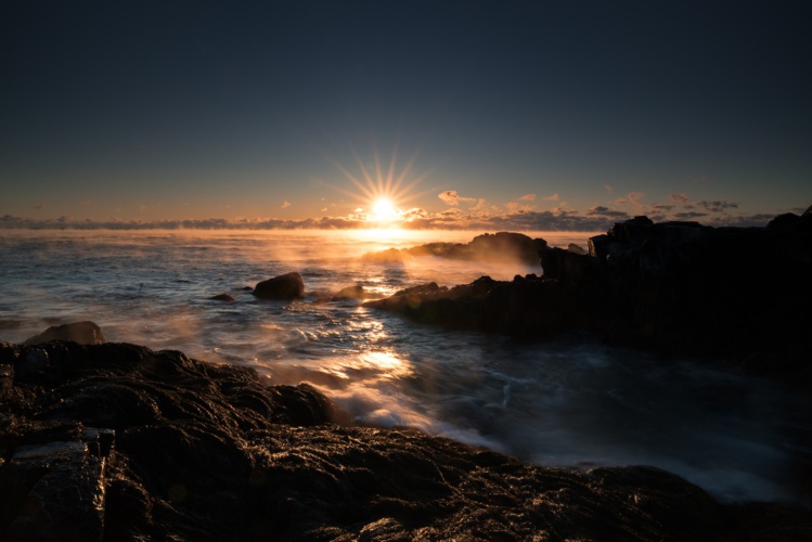 Foto de Zac Durant en Unsplash